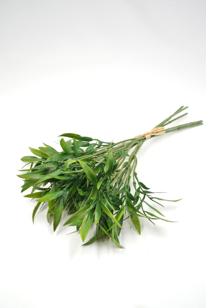 Artificial Nathan Greenery Leaves Bundle - Greenery Market28908