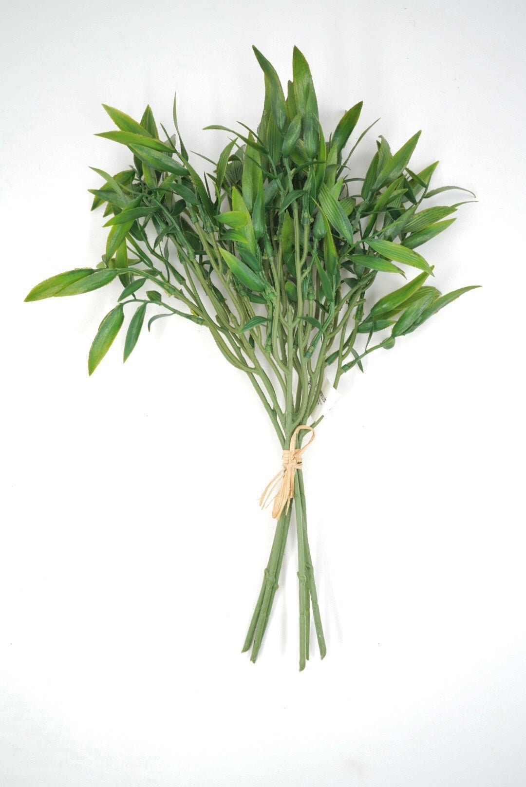 Artificial Nathan Greenery Leaves Bundle - Greenery Market28908