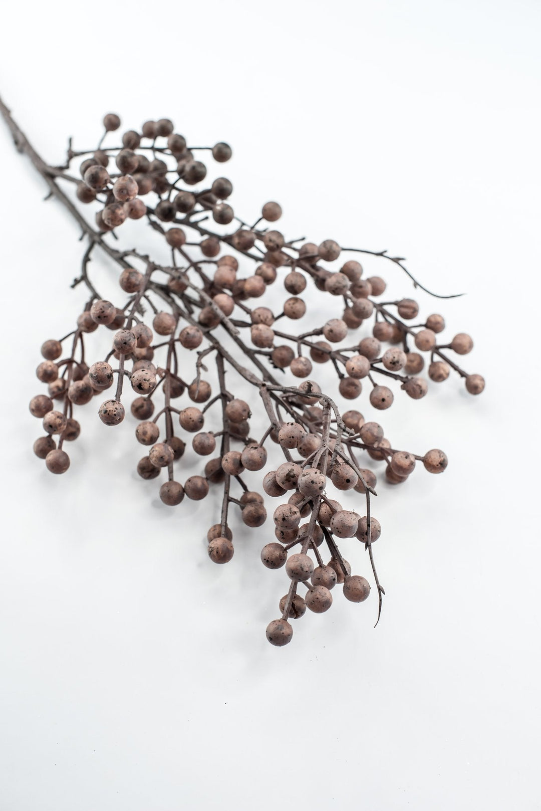 Artificial Natural Berry Spray - 30" - Greenery MarketArtificial Flora86881NAT