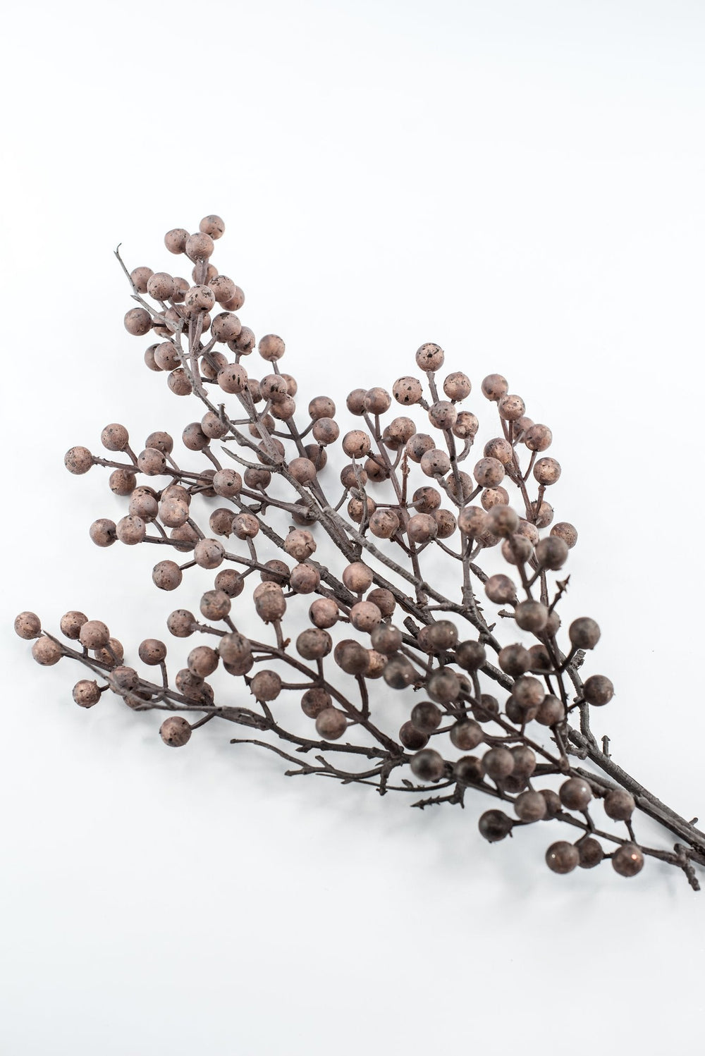 Artificial Natural Berry Spray - 30" - Greenery MarketArtificial Flora86881NAT