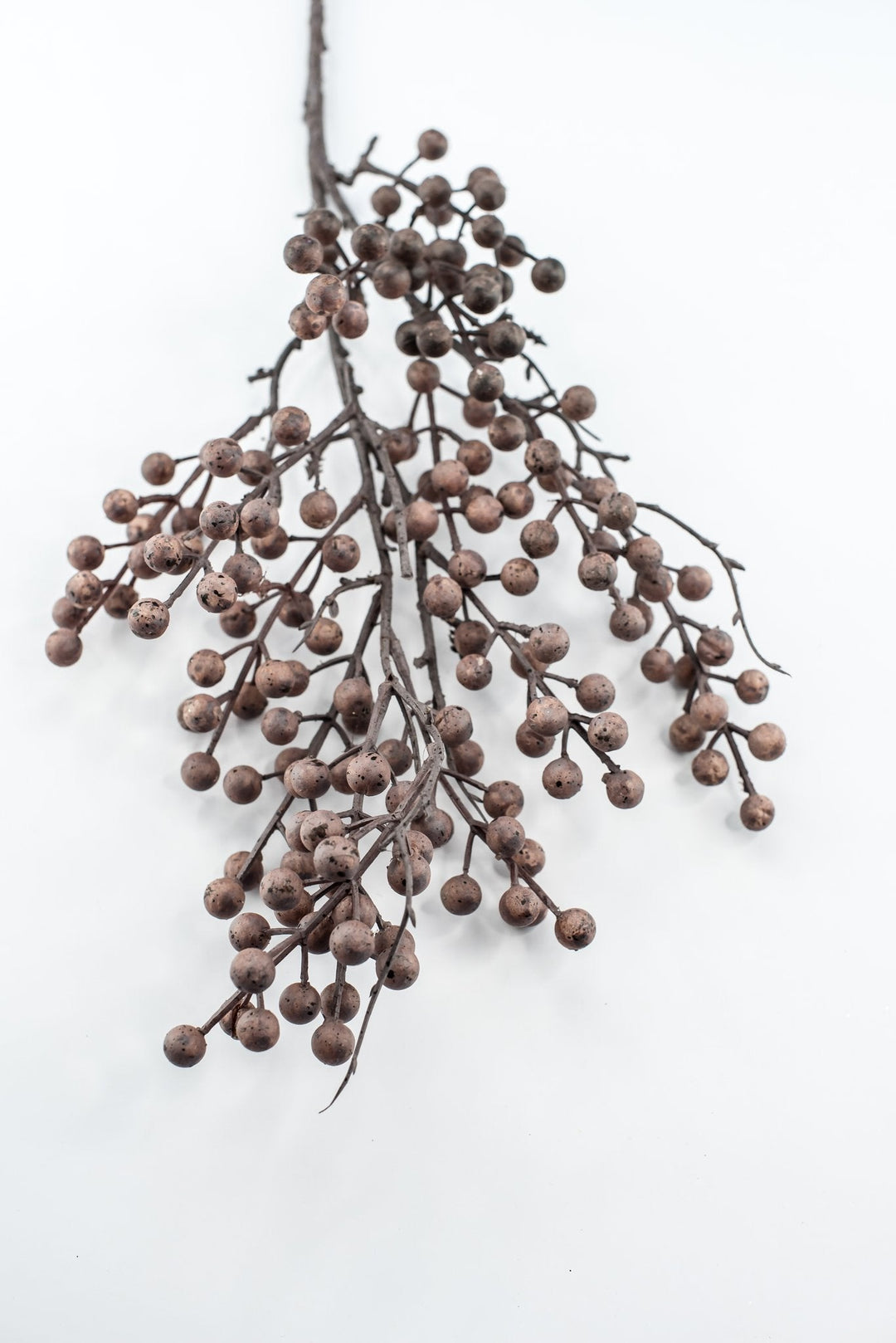 Artificial Natural Berry Spray - 30" - Greenery MarketArtificial Flora86881NAT