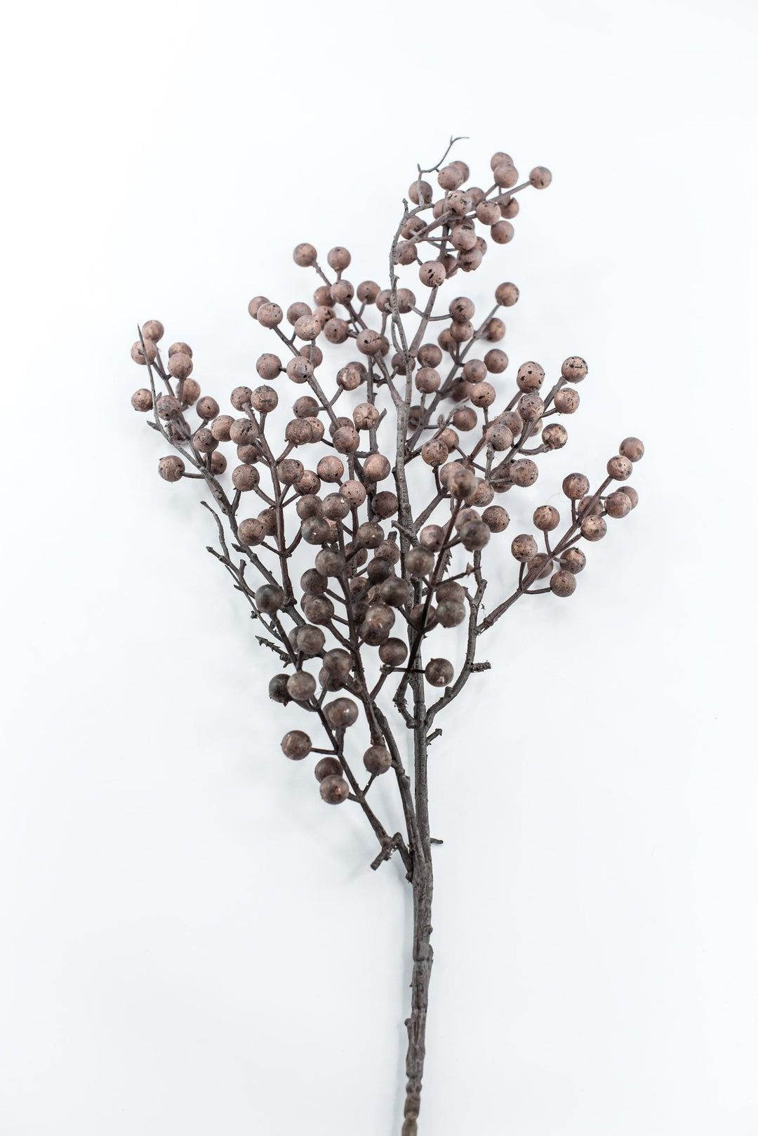 Artificial Natural Berry Spray - 30" - Greenery MarketArtificial Flora86881NAT