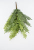 Artificial, natural touch, fern bush - Greenery MarketgreeneryMTF23559