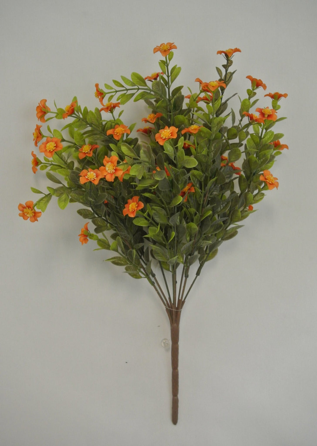 Artificial Orange Filler Bush - 16" - Greenery MarketArtificial Flora85152-OR