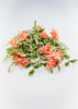 Artificial peach blossom bush - Greenery MarketArtificial FloraGM4444PCH