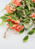 Artificial peach blossom bush - Greenery MarketArtificial FloraGM4444PCH