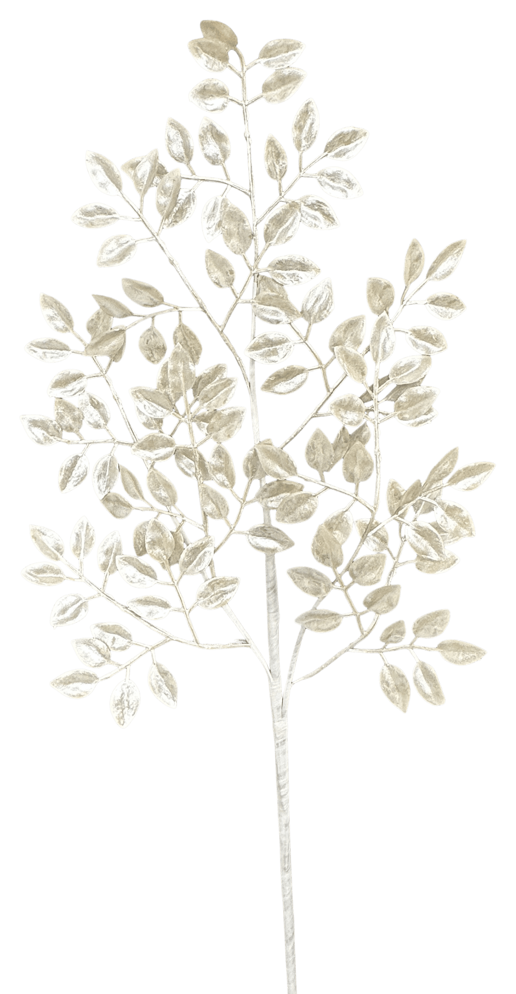 Artificial Pearl Leaves Spray - 28" - Greenery Market86811PEARL