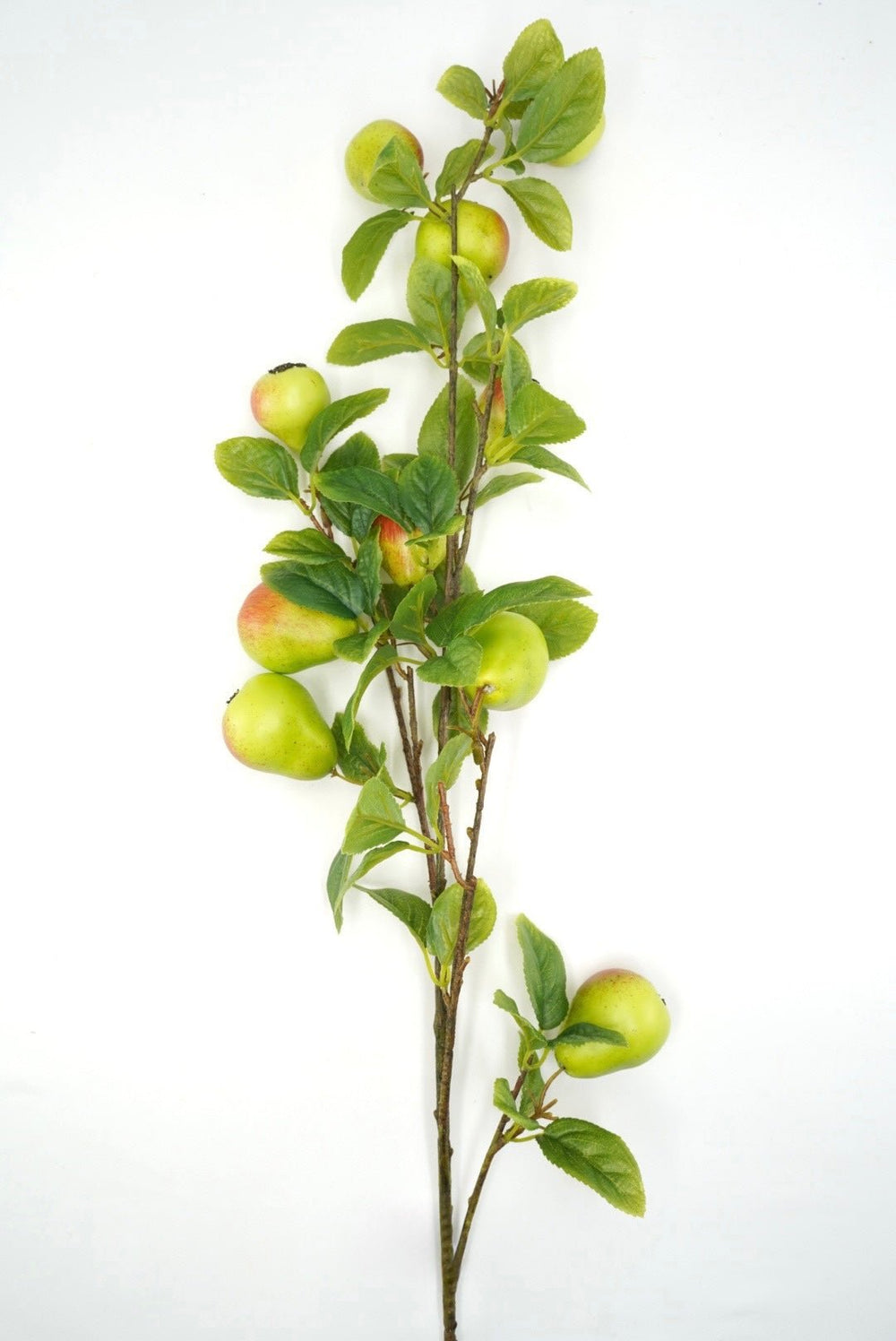 Artificial Pears Spray - 35" - Greenery Market28311
