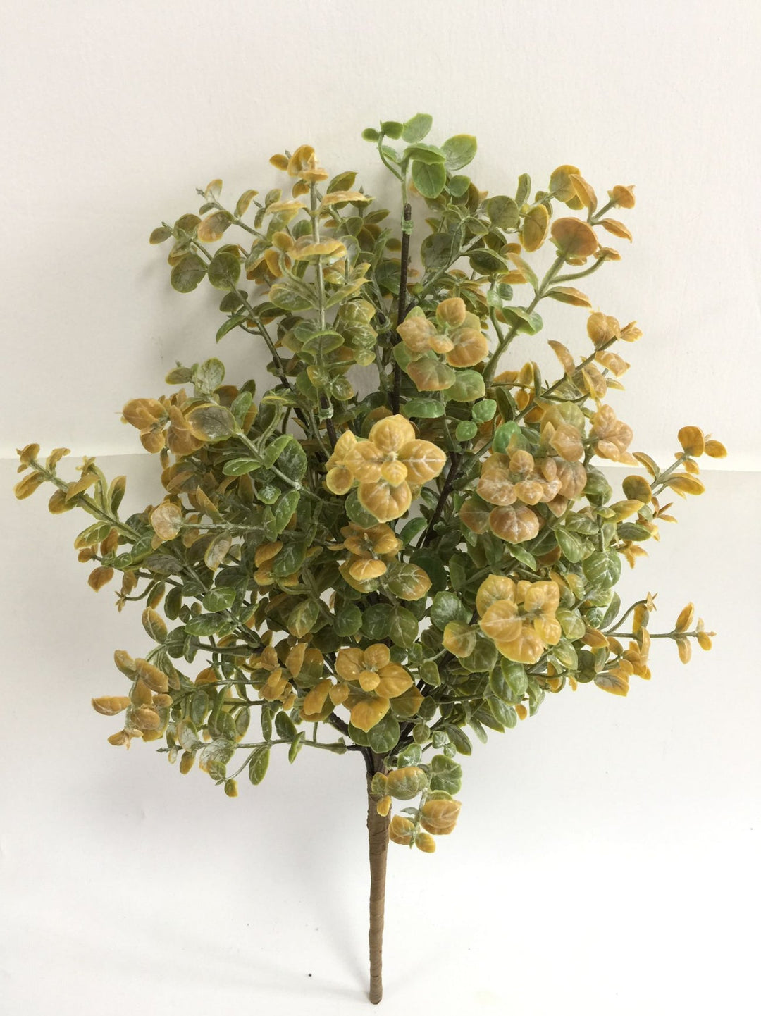 Artificial Peppergrass Bush - beige green - Greenery MarketArtificial Flora65368