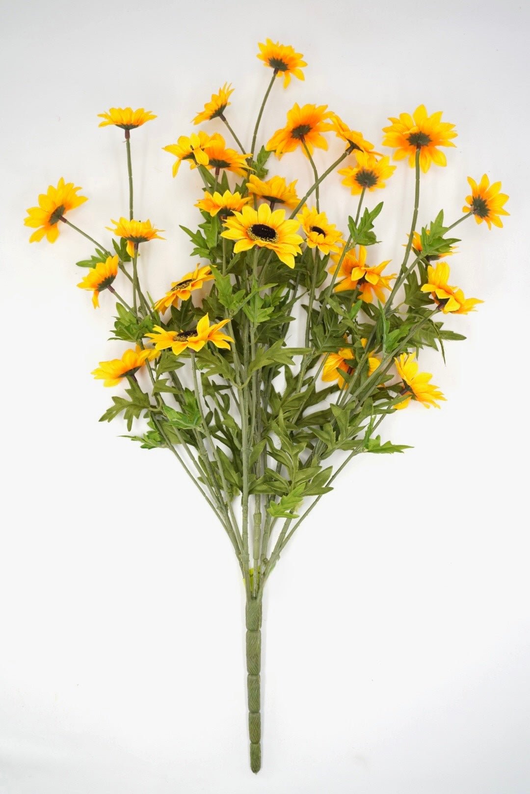 Artificial petite sunflower bush - Greenery MarketArtificial Flowers30624YW