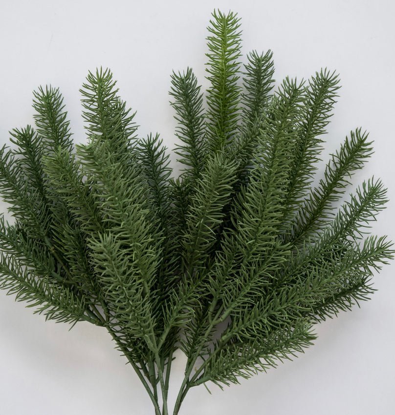 Artificial pine bush - Greenery MarketWinter and Christmas2825190LG