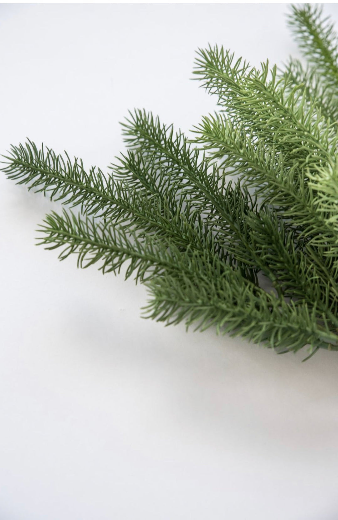 Artificial pine bush - Greenery MarketWinter and Christmas2825190LG