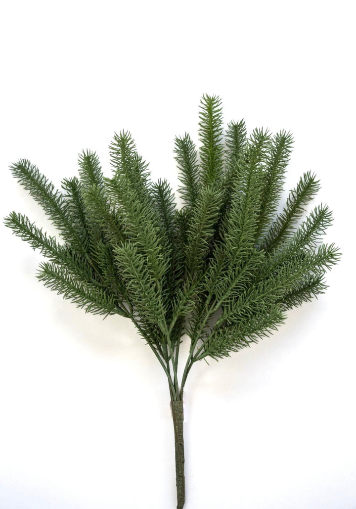 Artificial pine bush - Greenery MarketWinter and Christmas2825190LG