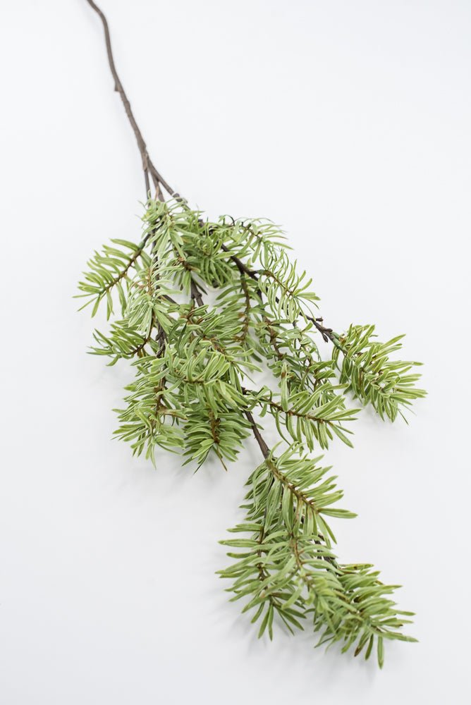 Artificial Pine Spray - 34” - Greenery MarketYS4022-GR