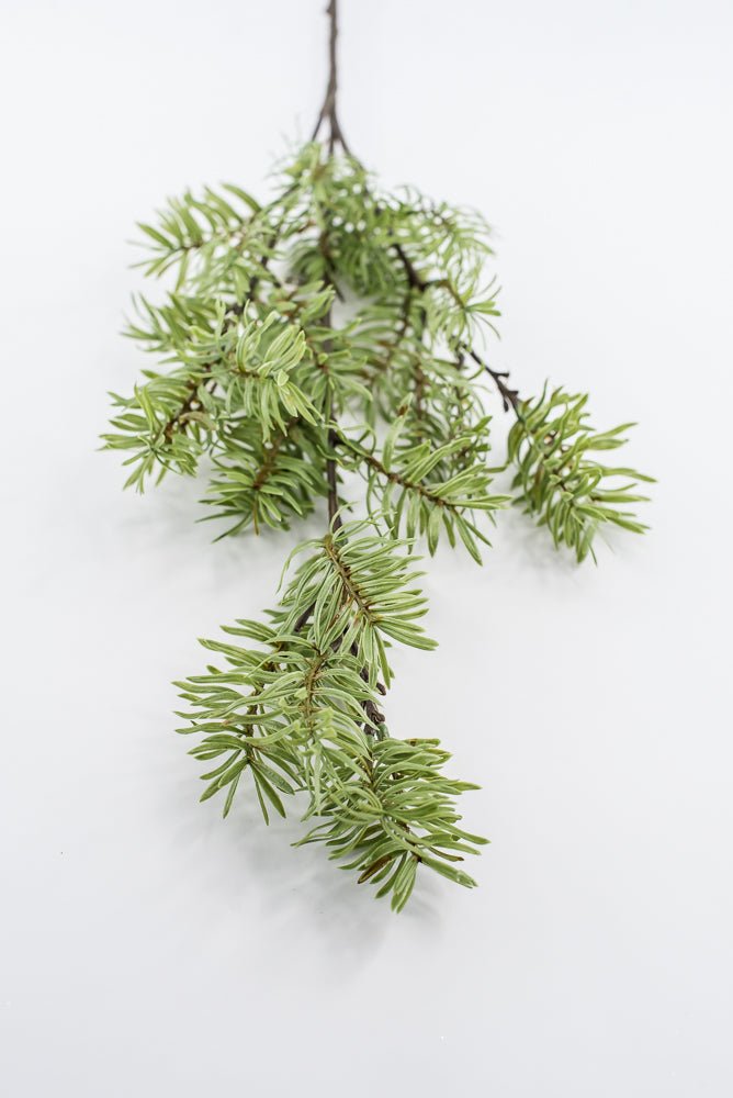 Artificial Pine Spray - 34” - Greenery MarketYS4022-GR