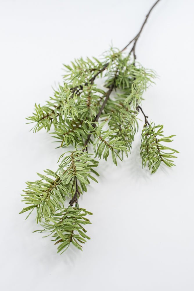 Artificial Pine Spray - 34” - Greenery MarketYS4022-GR