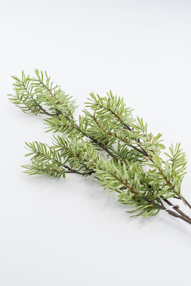 Artificial Pine Spray - 34” - Greenery MarketYS4022-GR