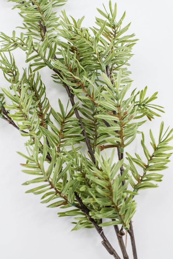 Artificial Pine Spray - 34” - Greenery MarketYS4022-GR