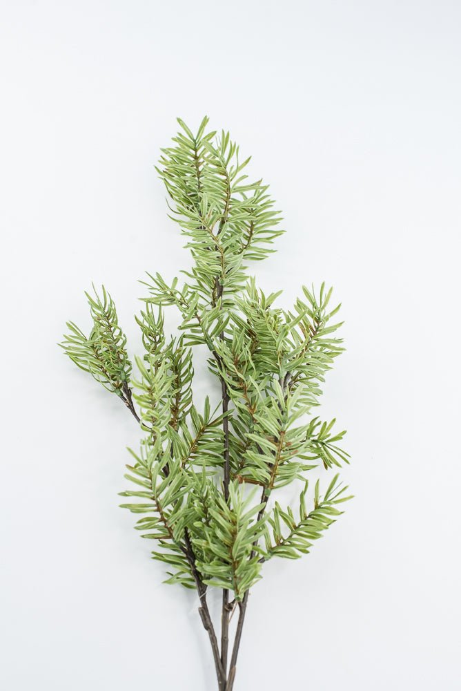 Artificial Pine Spray - 34” - Greenery MarketYS4022-GR