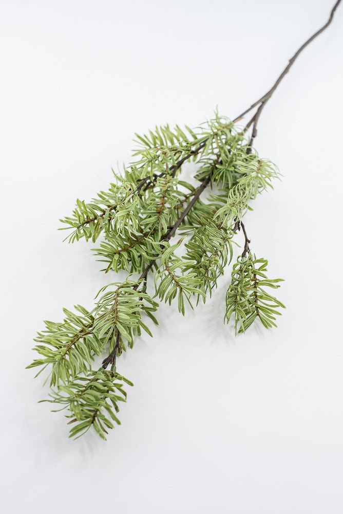 Artificial Pine Spray - 34” - Greenery MarketYS4022-GR
