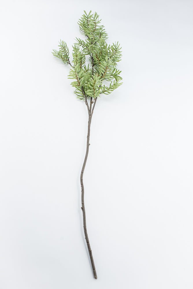 Artificial Pine Spray - 34” - Greenery MarketYS4022-GR