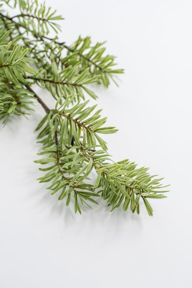 Artificial Pine Spray - 34” - Greenery MarketYS4022-GR