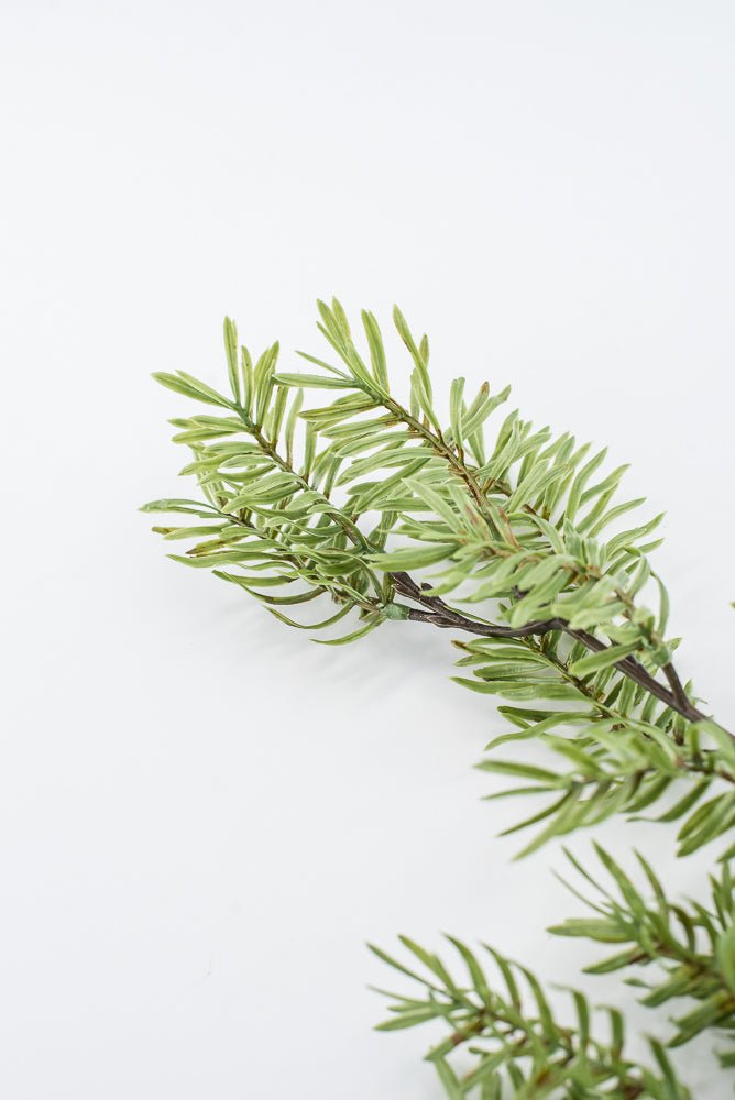 Artificial Pine Spray - 34” - Greenery MarketYS4022-GR