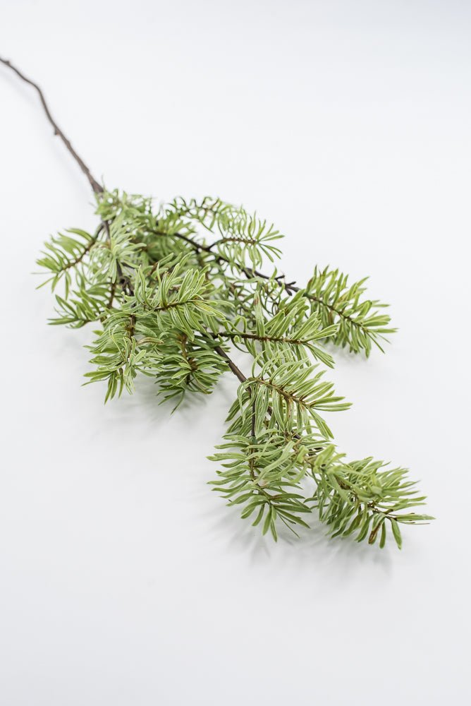 Artificial Pine Spray - 34” - Greenery MarketYS4022-GR