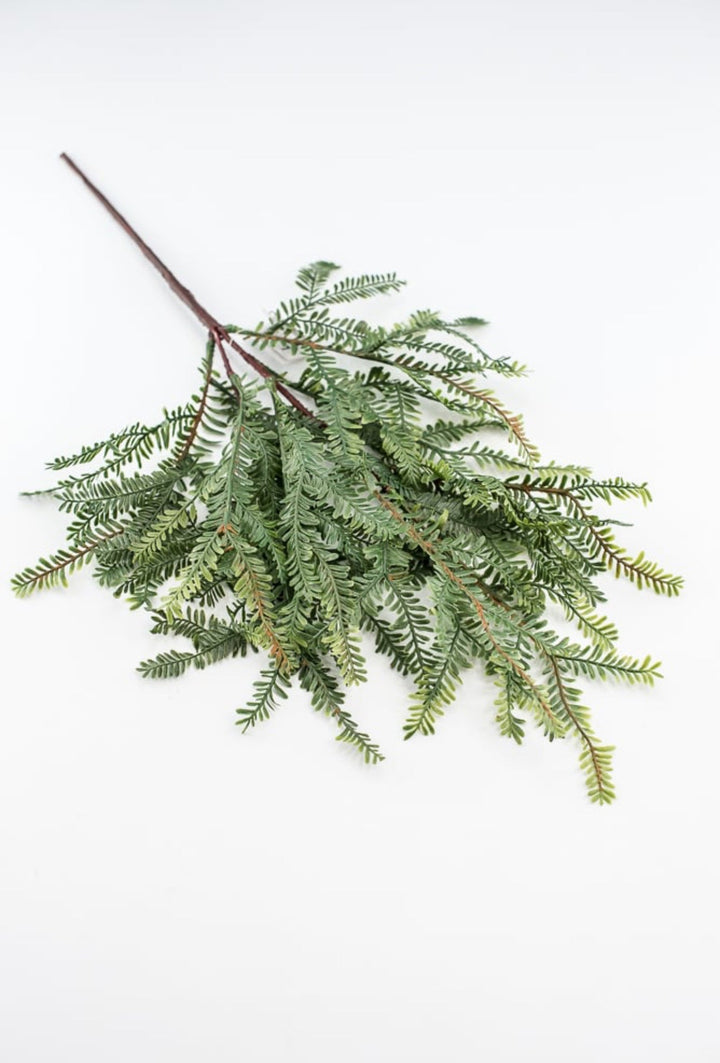 Artificial pine spray - soft touch - Greenery MarketgreeneryX1855