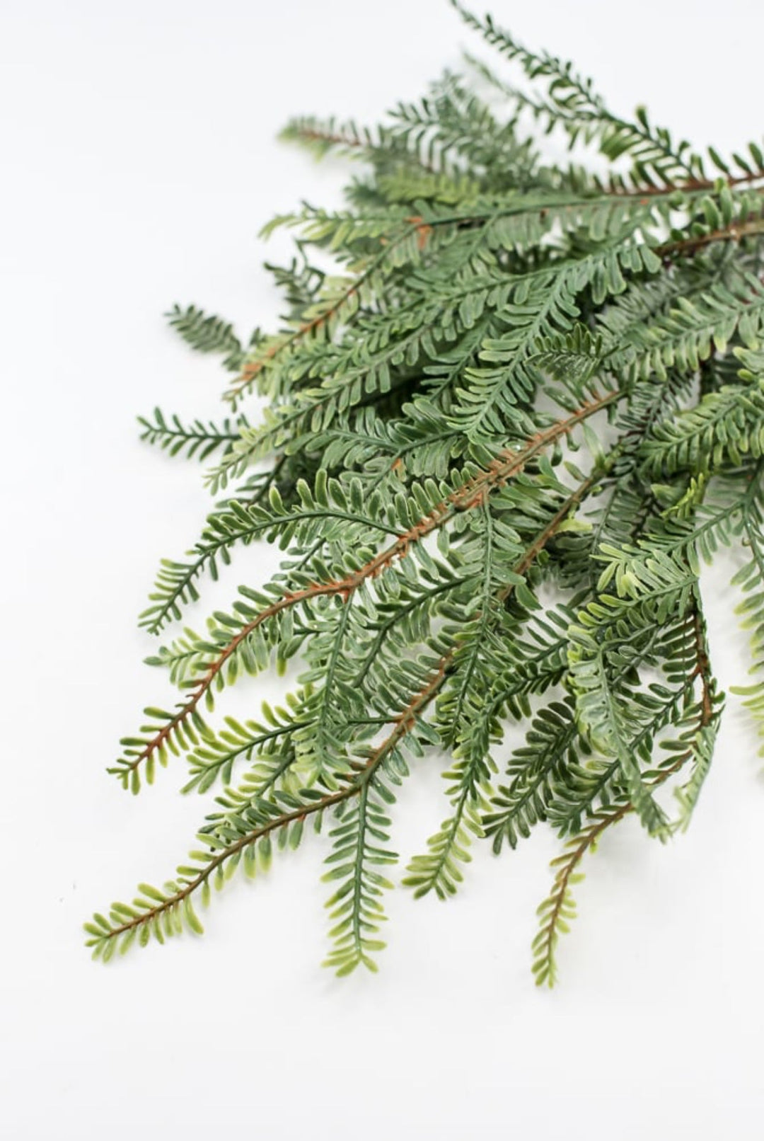 Artificial pine spray - soft touch - Greenery MarketgreeneryX1855