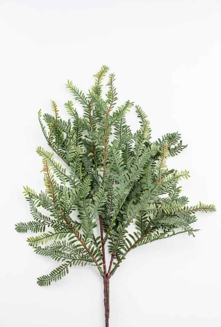 Artificial pine spray - soft touch - Greenery MarketgreeneryX1855