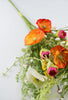 Artificial Poppy spray with greenery - Greenery Marketartificial flowers63090SP26