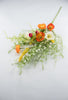 Artificial Poppy spray with greenery - Greenery Marketartificial flowers63090SP26