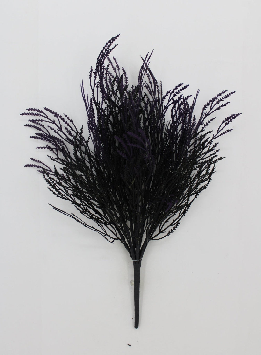Artificial Purple Miscanthus Grass Bush - 20" - Greenery MarketArtificial Flora65682-PU