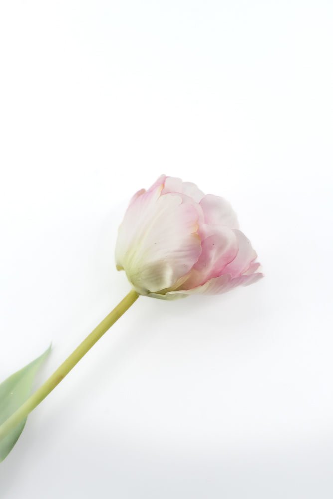Artificial, real touch, tulip stem - Greenery MarketArtificial Flowers6477-P