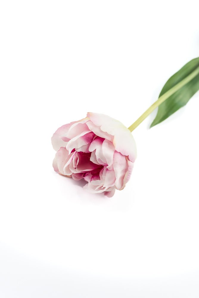 Artificial, real touch, tulip stem - Greenery MarketArtificial Flowers6477-P