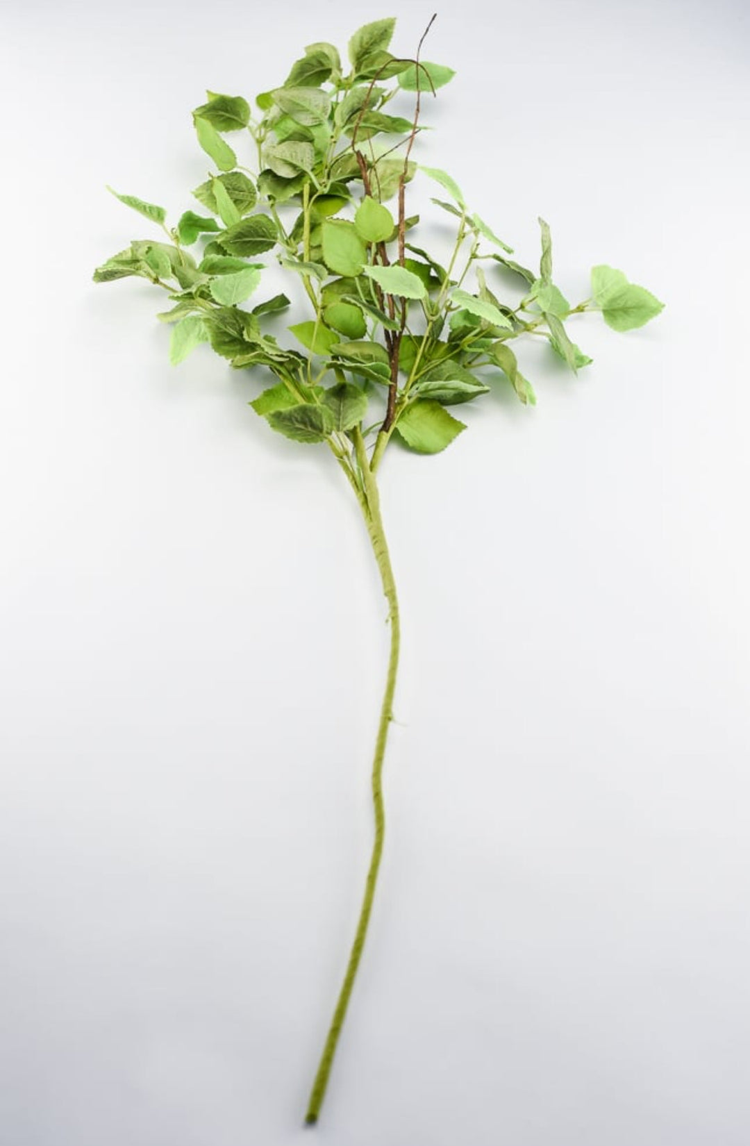 Artificial rose leaf spray - Greenery MarketArtificial Flora63950