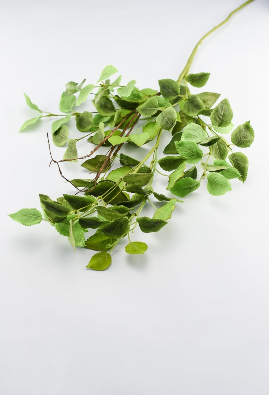 Artificial rose leaf spray - Greenery MarketArtificial Flora63950