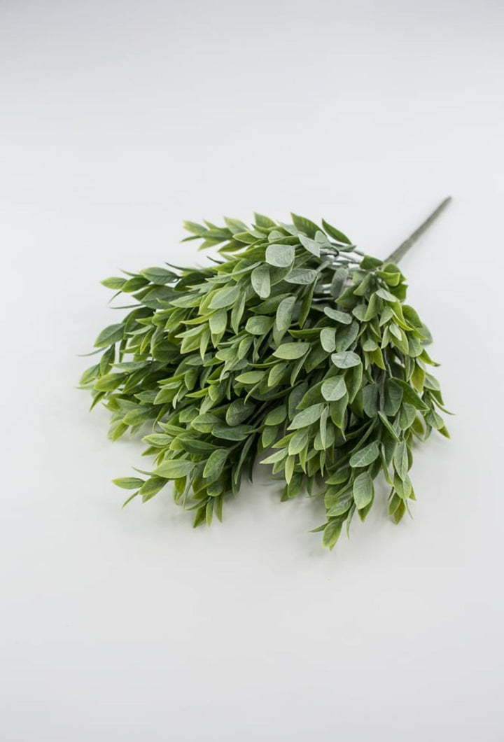 Artificial ruscus bush - Greenery Market25750