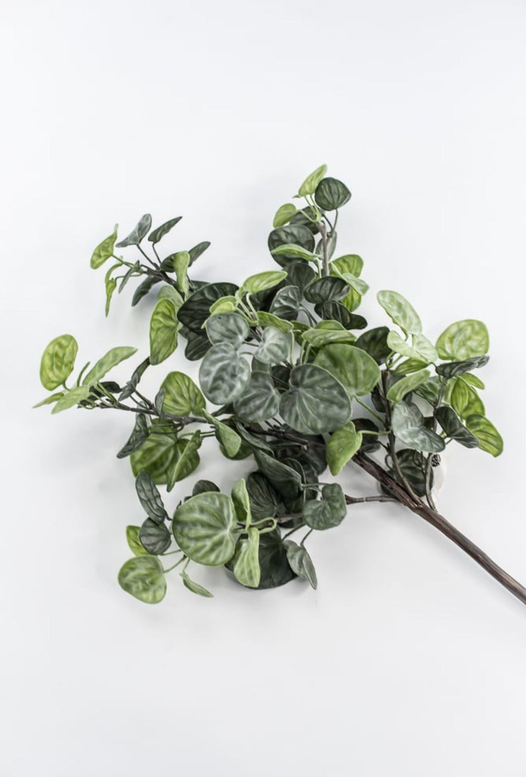 Artificial small leaf, variegated, greenery bush - Greenery MarketArtificial Flora25992