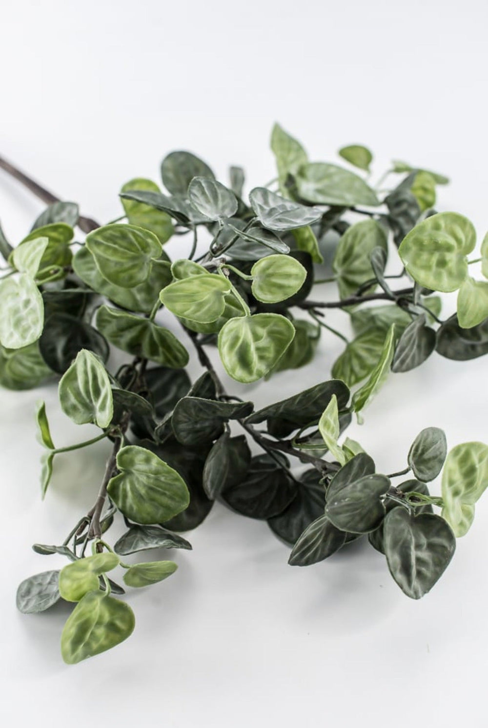 Artificial small leaf, variegated, greenery bush - Greenery MarketArtificial Flora25992
