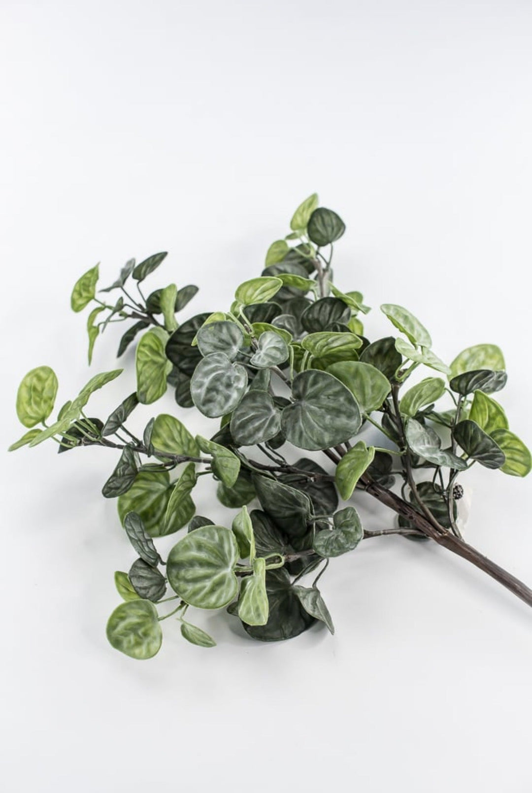 Artificial small leaf, variegated, greenery bush - Greenery MarketArtificial Flora25992