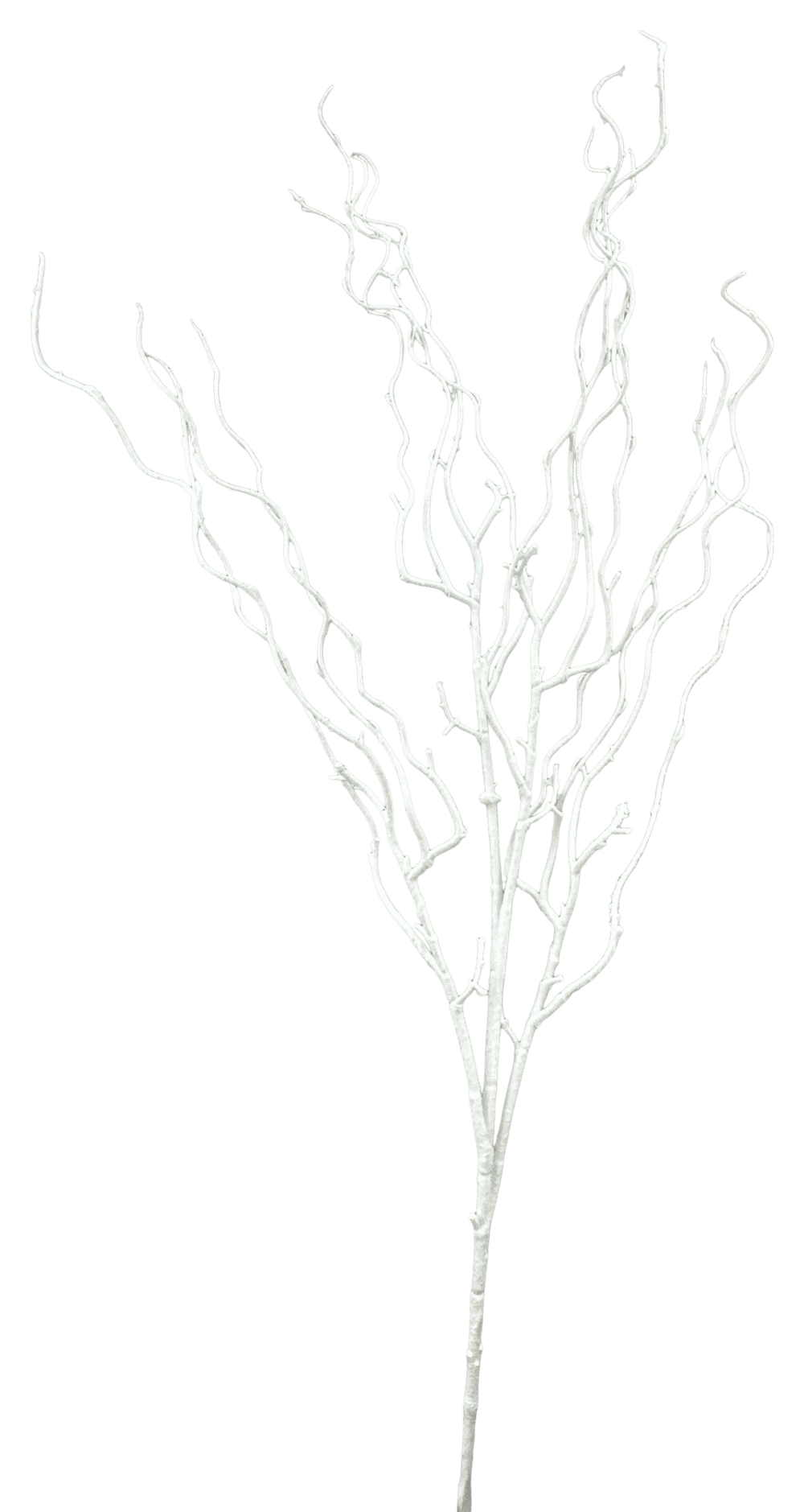 Artificial Snow Twig Branch Spray - 44" - Greenery MarketArtificial Flora86902SNOW