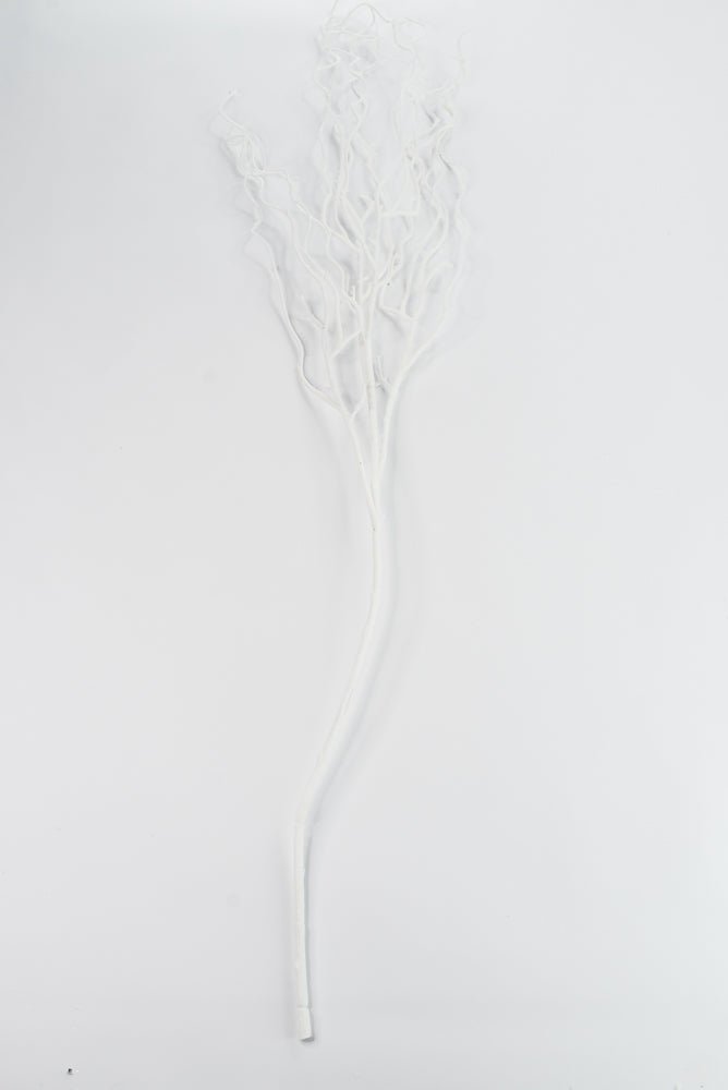 Artificial, Snow Twig Branch Spray - 44" - Greenery MarketArtificial Flora86902SNOW