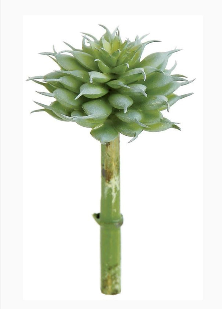 Artificial Spiny Succulent Pick - Greenery MarketFL4710 - SG