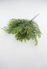 Artificial thelypteridaceae fern bush - Greenery Market27505