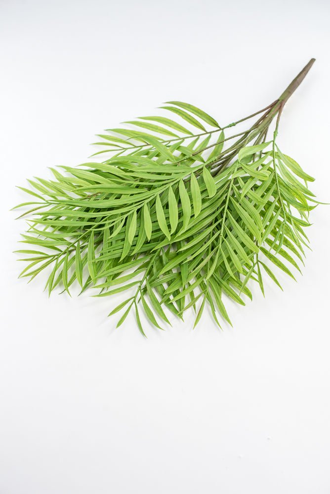 Artificial tropical palm bush - Greenery Marketgreenery2320147GR