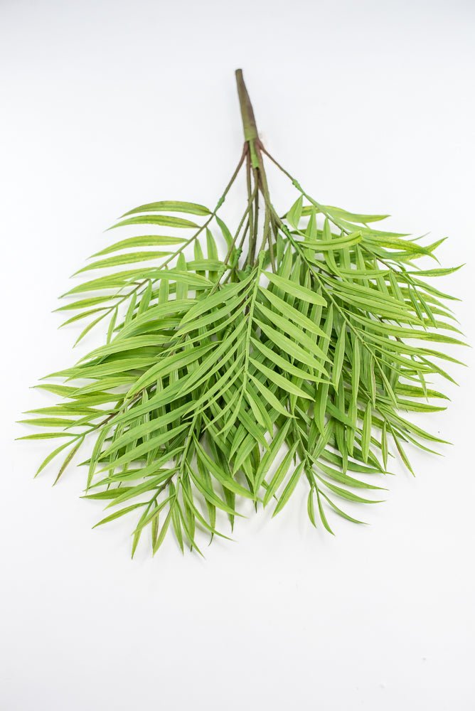 Artificial tropical palm bush - Greenery Marketgreenery2320147GR