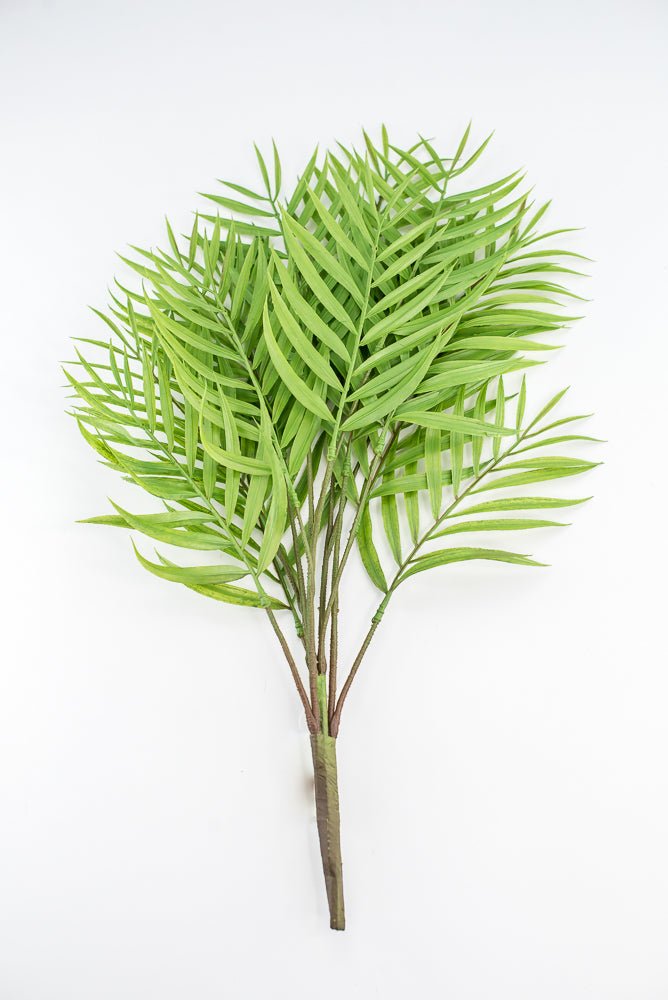 Artificial tropical palm bush - Greenery Marketgreenery2320147GR