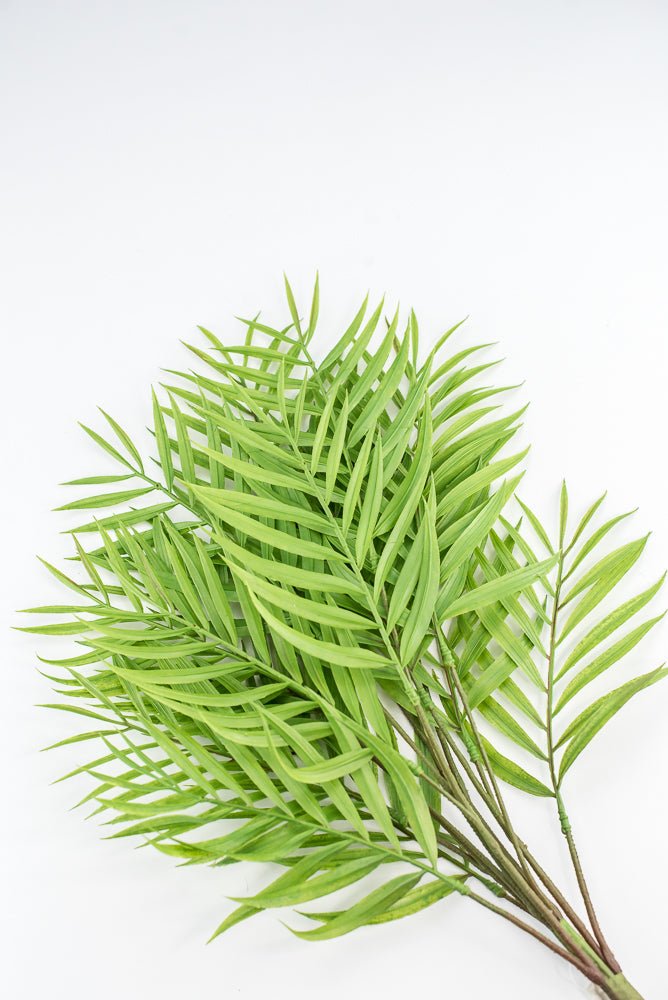 Artificial tropical palm bush - Greenery Marketgreenery2320147GR